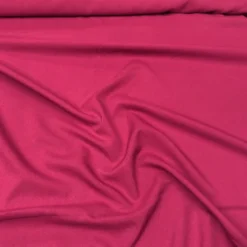 Premium Poly (Poplin) Table Napkin in Fuchsia 1225