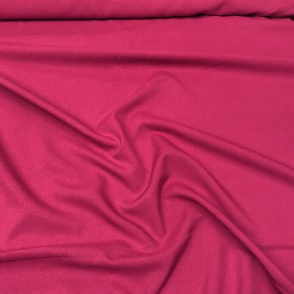 Premium Poly (Poplin) Table Napkin in Fuchsia 1225