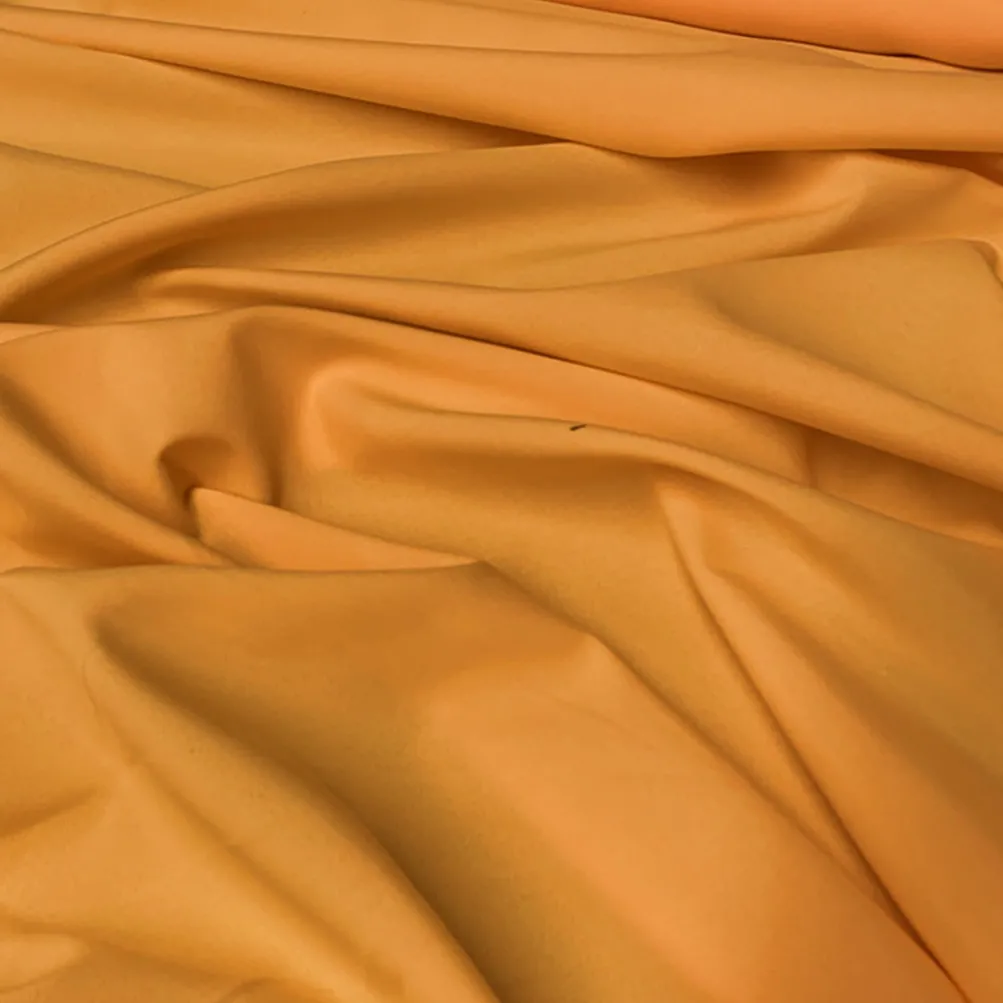 Premium Poly (Poplin) Table Napkin in Mustard 1340