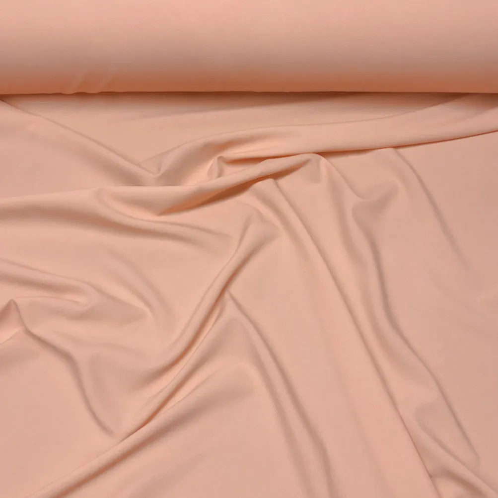 Premium Poly (Poplin) Table Napkin in Peach 1176