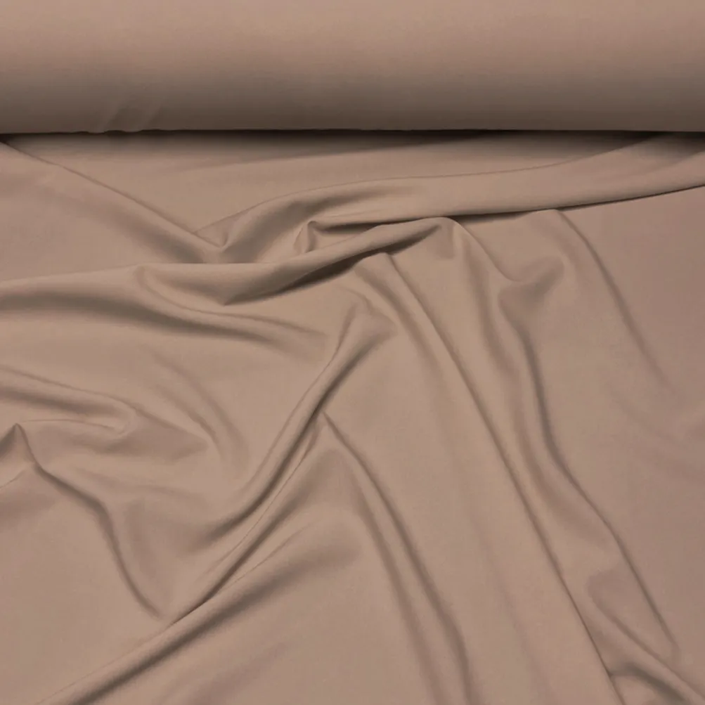 Premium Poly (Poplin) Table Napkin in Sand 1779