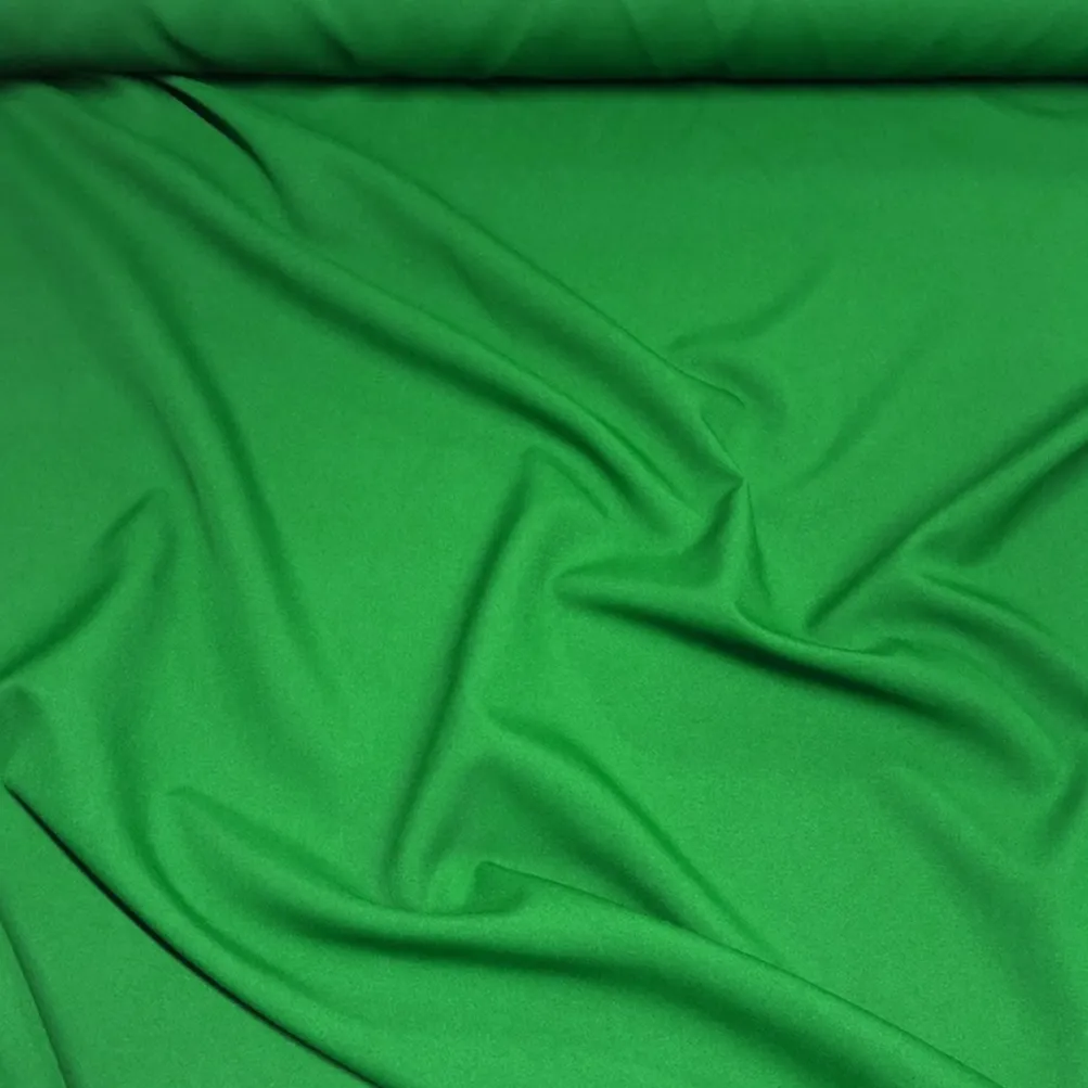 Premium Poly (Poplin) Table Napkin in Green 1728