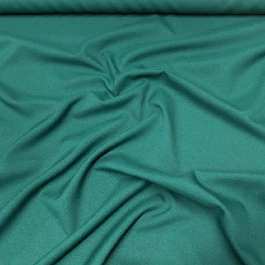 Premium Poly (Poplin) Table Napkin in Green Teal 7122