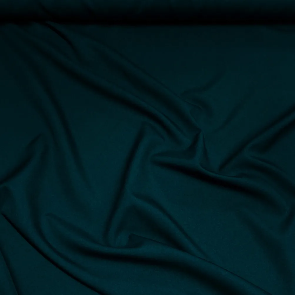 Premium Poly (Poplin) Table Napkin in Teal 2051