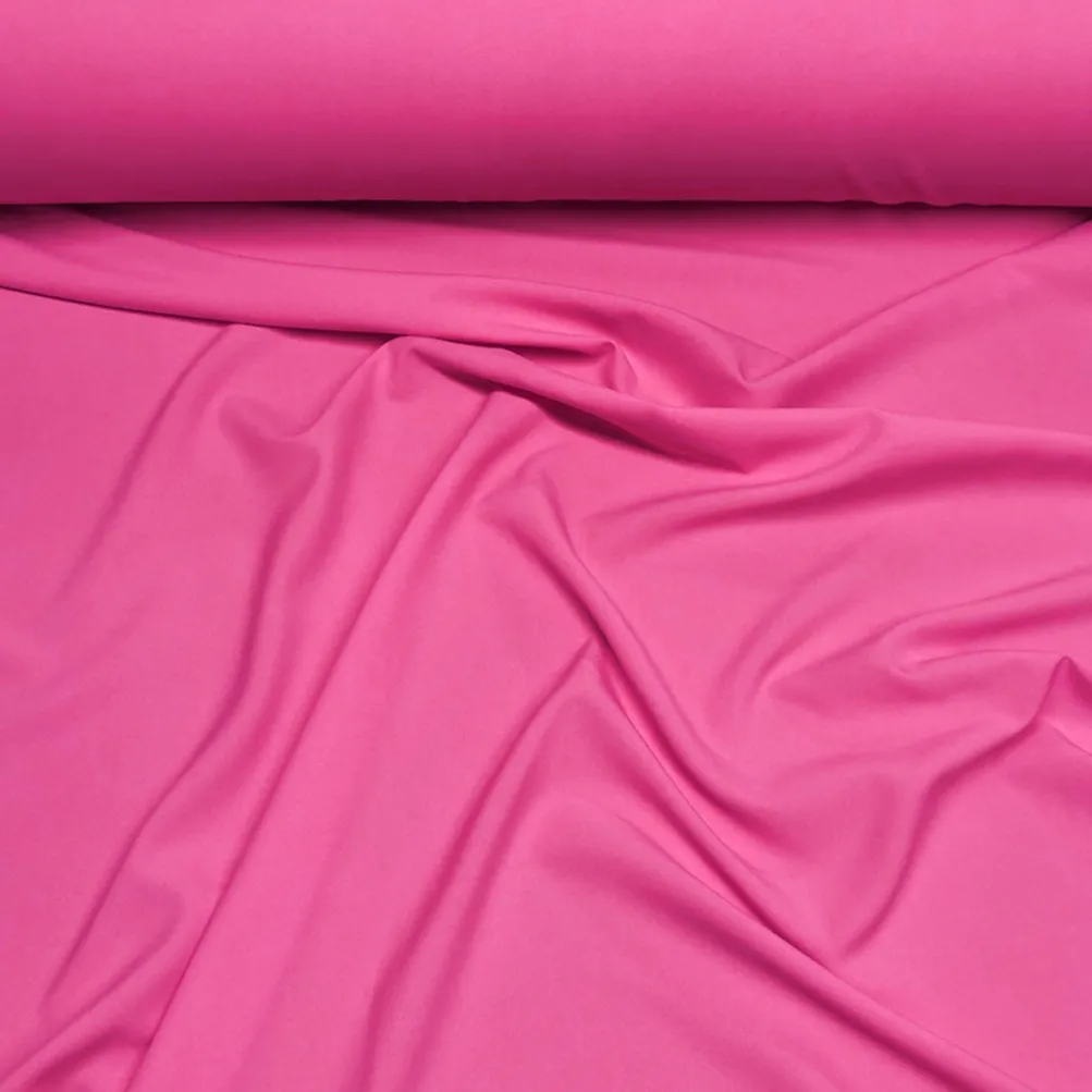 Premium Poly (Poplin) Table Napkin in Fuchsia 1220