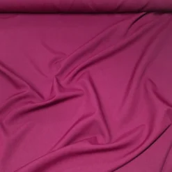 Premium Poly (Poplin) Table Napkin in Fuchsia 1222