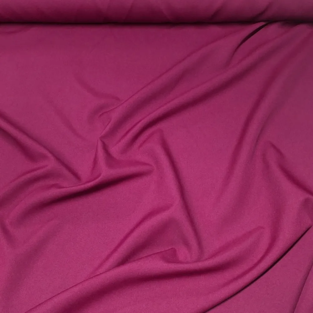 Premium Poly (Poplin) Table Napkin in Fuchsia 1222
