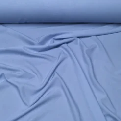 Premium Poly (Poplin) Table Napkin in Perry Blue 1925