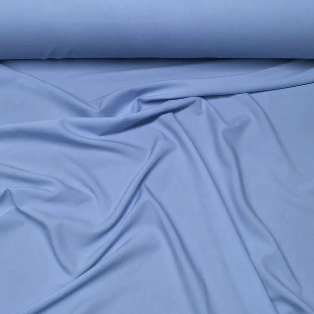 Premium Poly (Poplin) Table Napkin in Perry Blue 1925
