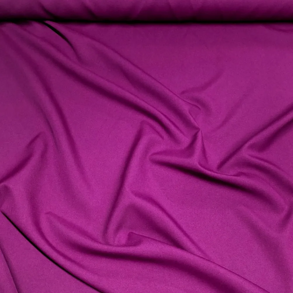 Premium Poly (Poplin) Table Napkin in Sangria 1999