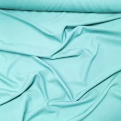 Premium Poly (Poplin) Table Napkin in Aqua 1116