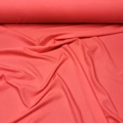 Premium Poly (Poplin) Table Napkin in Burnt Orange 799