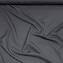 Premium Poly (Poplin) Table Napkin in Charcoal 1480