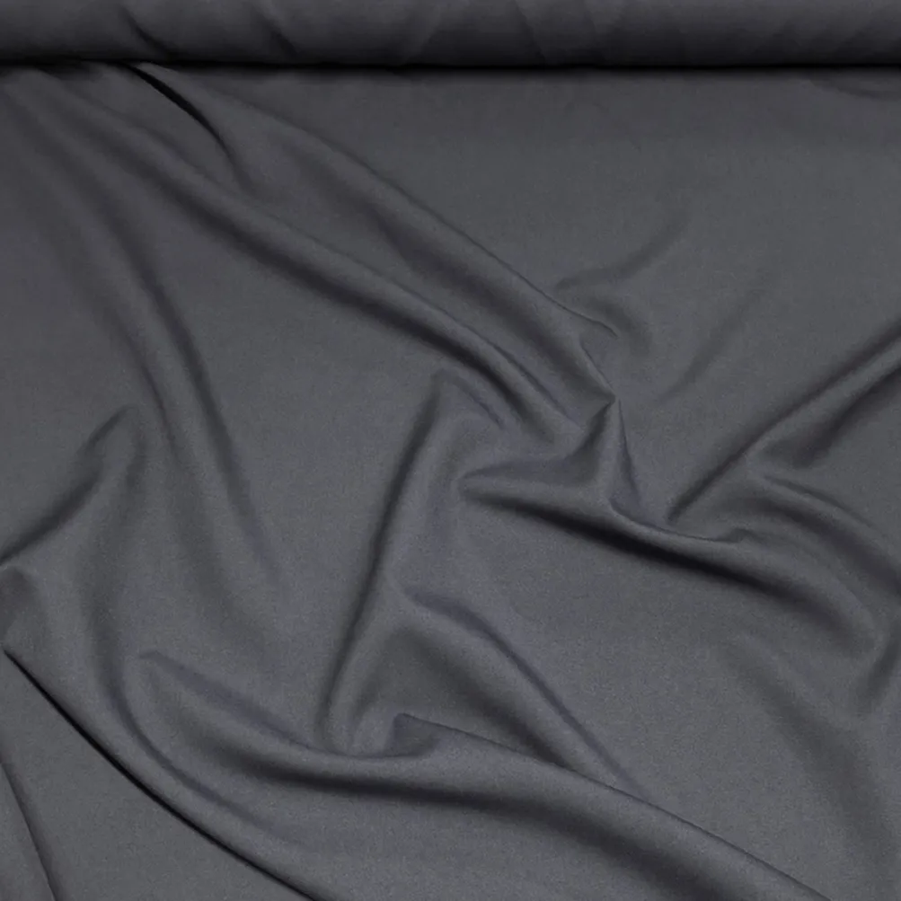 Premium Poly (Poplin) Table Napkin in Charcoal 1480