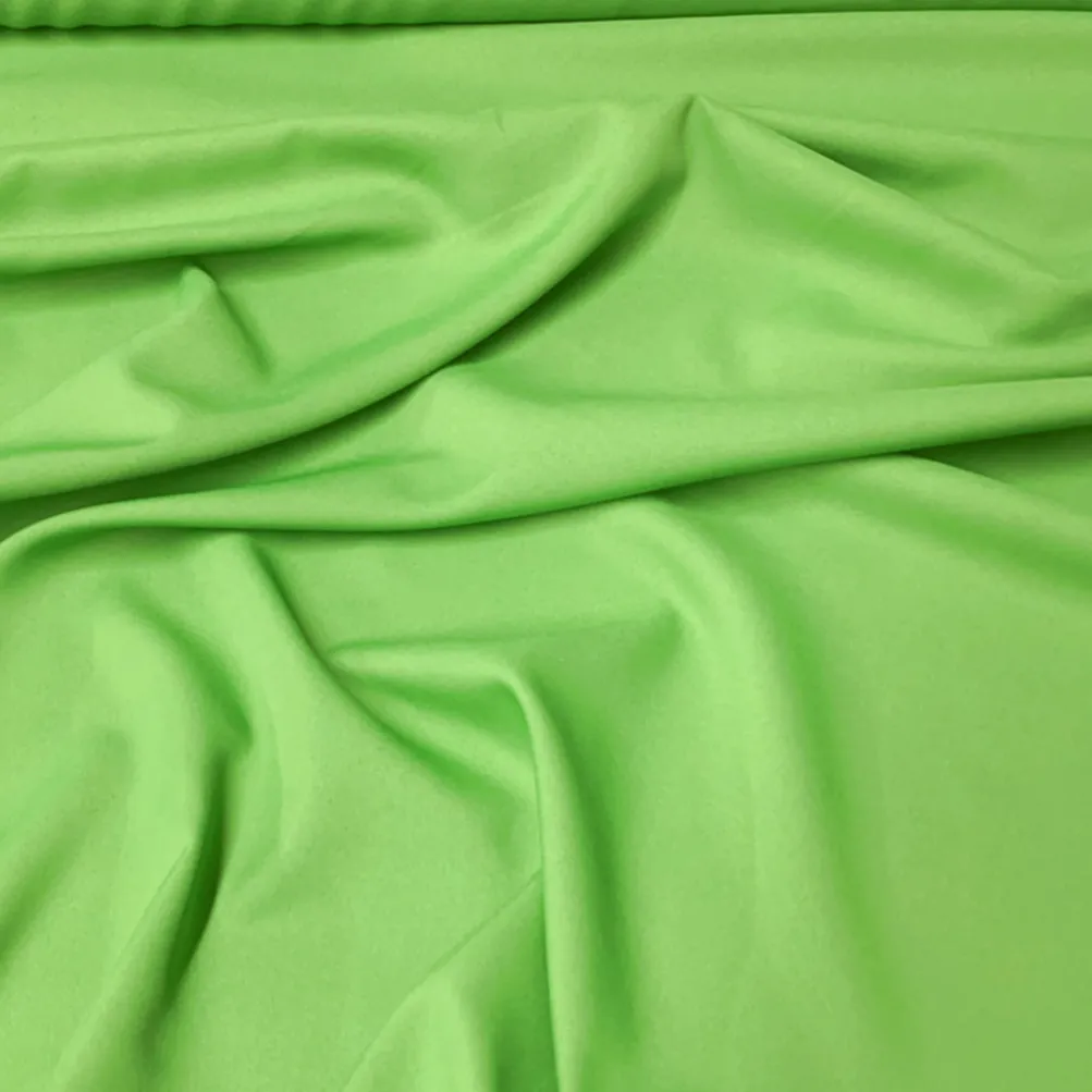 Premium Poly (Poplin) Table Napkin in Lime 1725