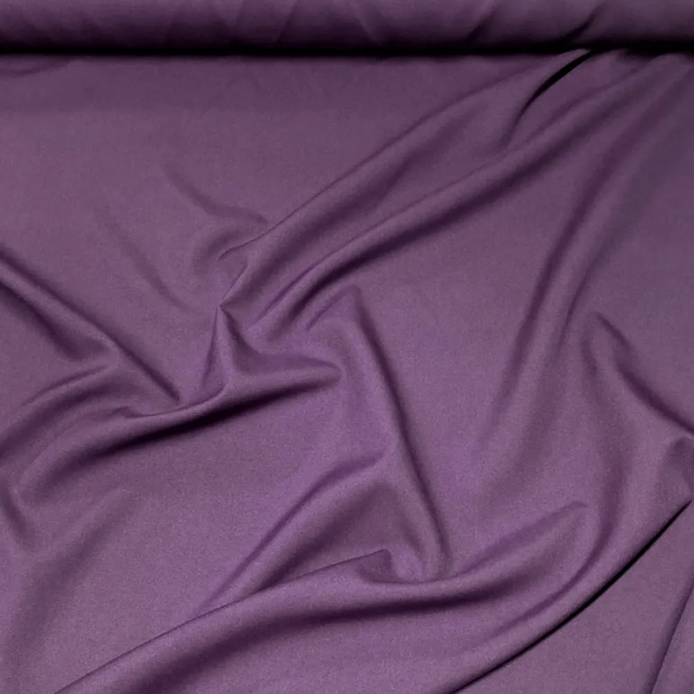 Premium Poly (Poplin) Table Napkin in Purple 1259