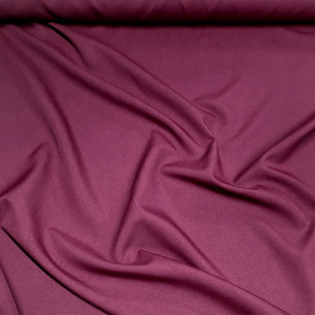 Premium Poly (Poplin) Table Napkin in Burgundy 1231