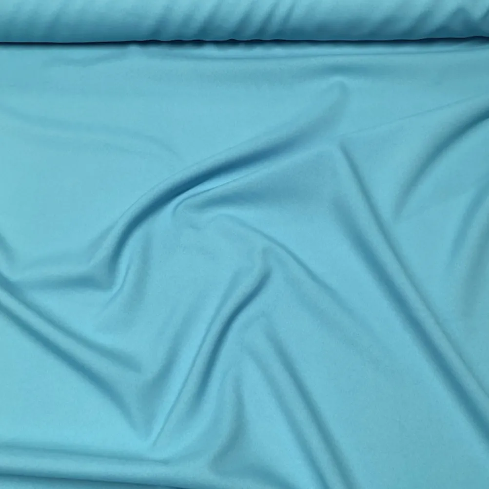 Premium Poly (Poplin) Table Napkin in Turquoise 1141