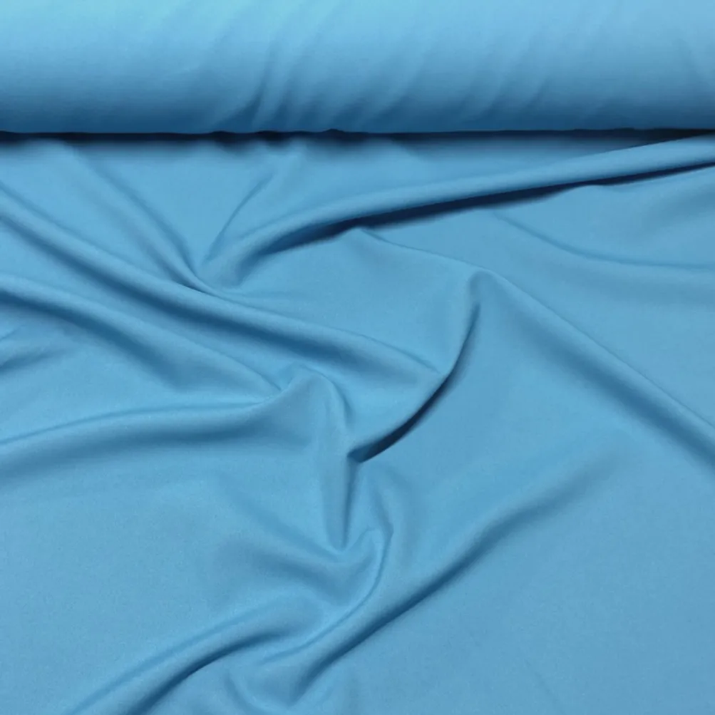 Premium Poly (Poplin) Table Napkin in Turquoise 1143