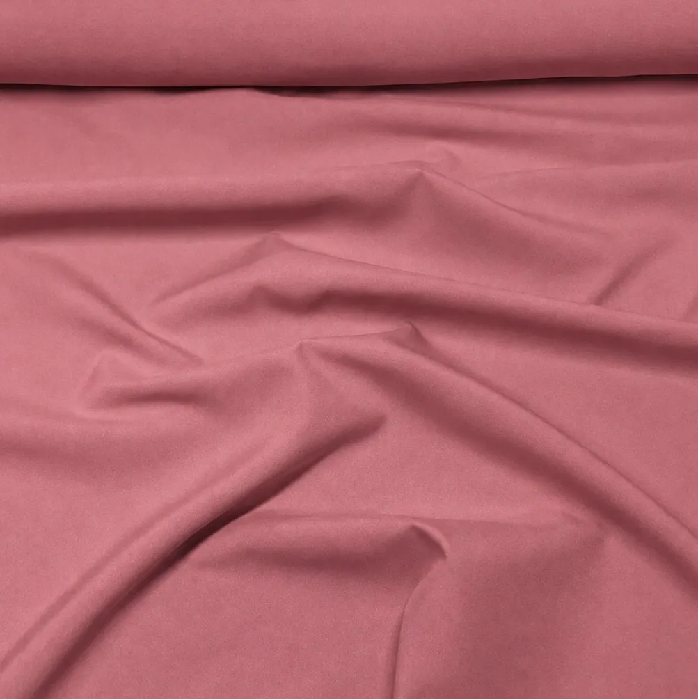 Premium Poly (Poplin) Table Napkin in D/Rose 1163
