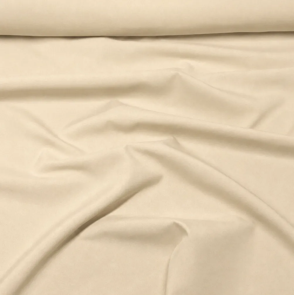Premium Poly (Poplin) Table Napkin in Champagne 1677