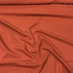 Premium Poly (Poplin) Table Runner in Rust 1352