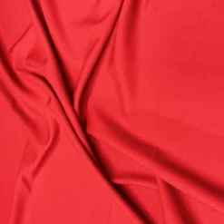 Premium Poly (Poplin) Table Runner in Red 1190