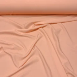 Premium Poly (Poplin) Table Runner in Peach 1177