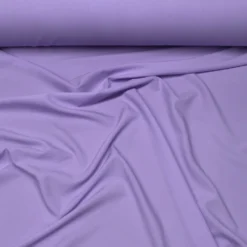 Premium Poly (Poplin) Table Runner in Lilac 1174