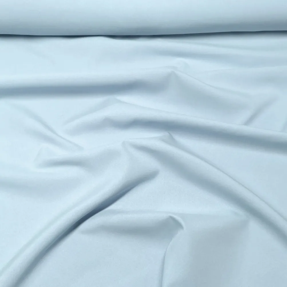 Premium Poly (Poplin) Table Runner in Blue 1120