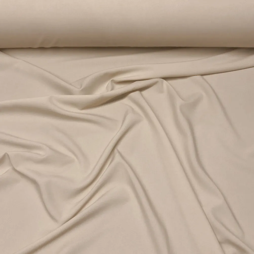 Premium Poly (Poplin) Table Runner in Banana 1181