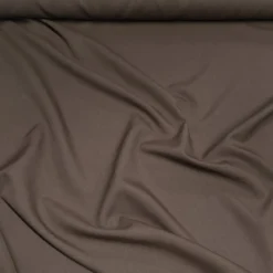 Premium Poly (Poplin) Table Runner in Taupe P 2036