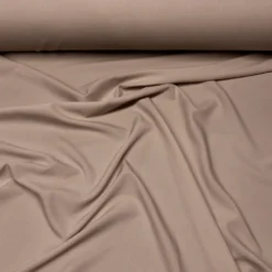 Premium Poly (Poplin) Table Runner in Taupe 1188