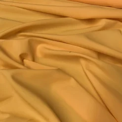 Premium Poly (Poplin) Table Runner in Gold 1327