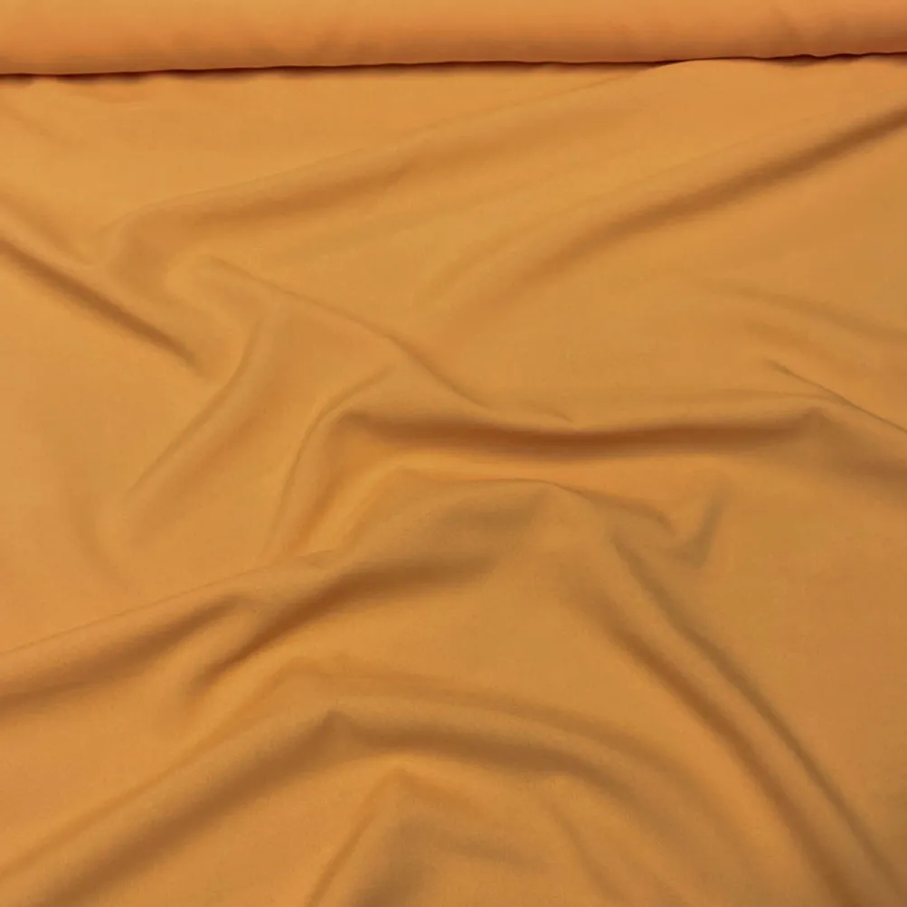Premium Poly (Poplin) Table Runner in Gold 1326