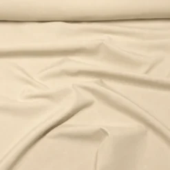 Premium Poly (Poplin) Table Runner in Champagne 1677