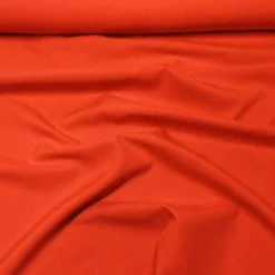 Premium Poly (Poplin) Table Runner in Red/L 1193