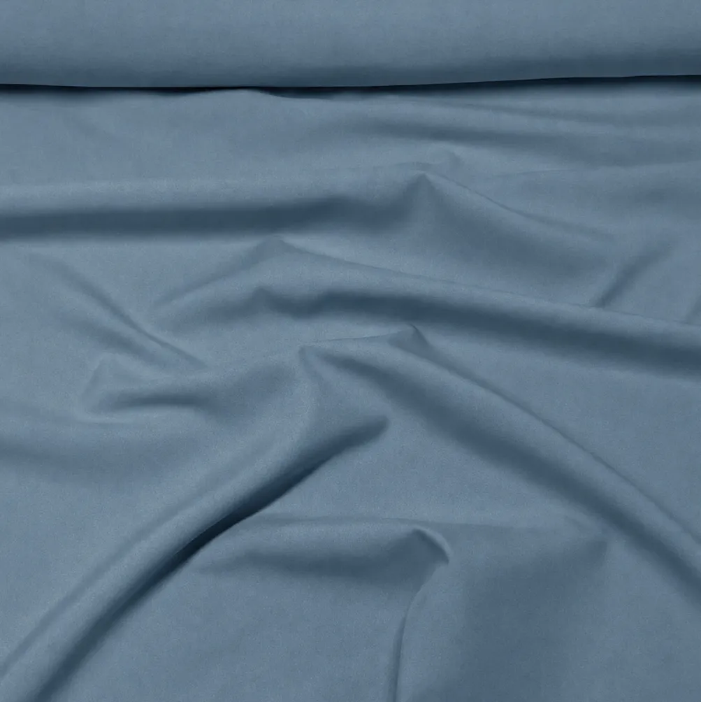Premium Poly (Poplin) Table Runner in Perry/Blue 1926