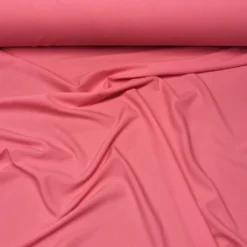 Premium Poly (Poplin) Table Runner in Coral L 1201