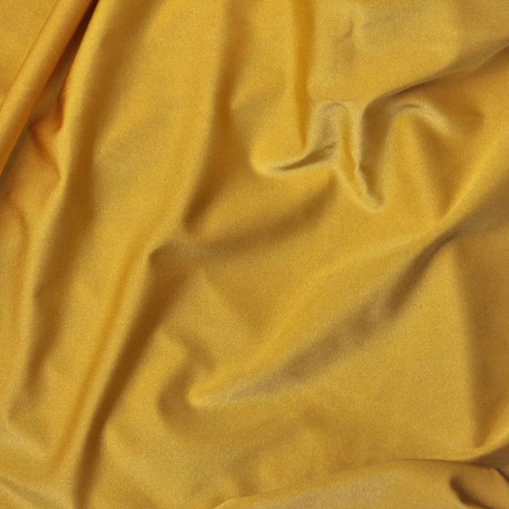 Premium Spandex Chair Band in Gold 36