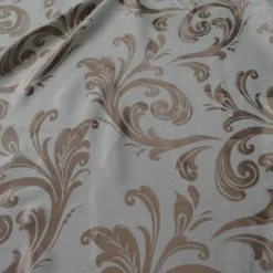 Regal Jacquard (Reversible) Table Napkin in Champagne