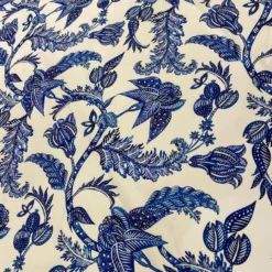 Royal Baltic (Poly Print) Table Linen