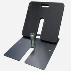 Rubber Base Weight for Flower Walls