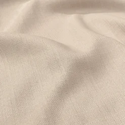 Rustic Linen Table Linen in Bone