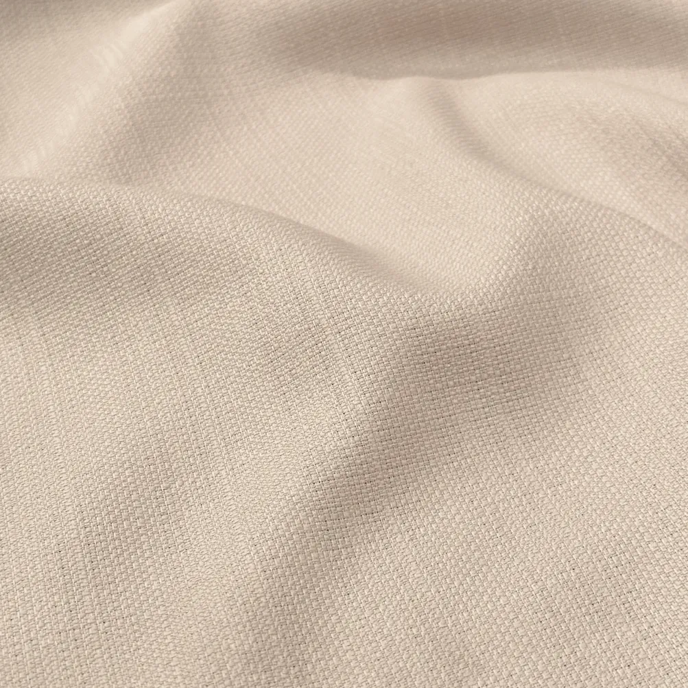 Rustic Linen Table Linen in Bone
