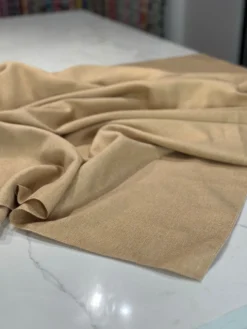Rustic Linen Table Linen in Natural