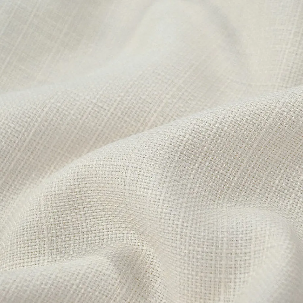 Rustic Linen Table Linen in Off White