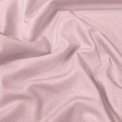 Rustic Linen Table Napkin in Lt Pink