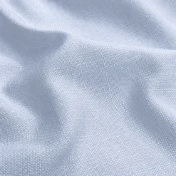 Rustic Linen Table Napkin in Lt Blue