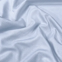 Rustic Linen Table Napkin in Lt Blue